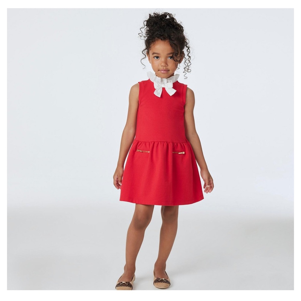 Janie and Jack | The Cafe Dress